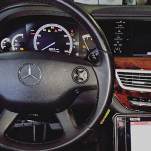 Steering & Suspension