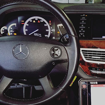 Steering & Suspension