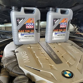 Oil Changes oil change deland fl